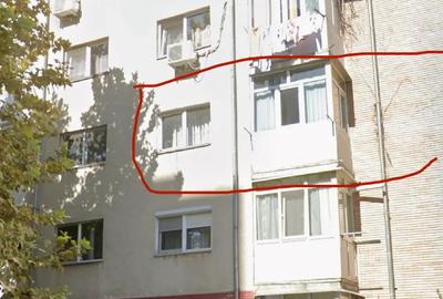 Vand Apartament 2 Cam Etaj 2 Bl A20 - 1