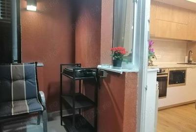 De inchiriat Apartament 49 mp. zona Mures-Miloia - 7
