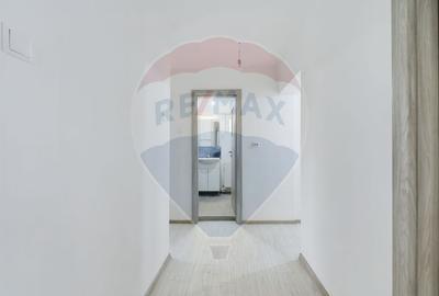 Apartament 4 camere, 84 mp, Centru Civic - 13