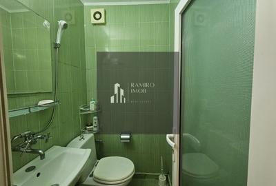 Garsonieră decomandată, mobilată în P-ța Alba Iulia - 5