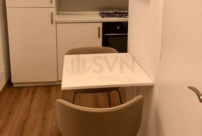 Apartament cu 2 camere semidecomandat, mobilat în Cișmigiu - 9