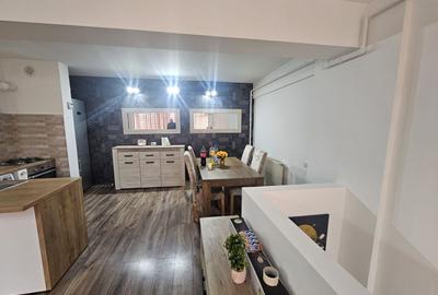 Apartament cu 2 camere decomandat în Nord - 14