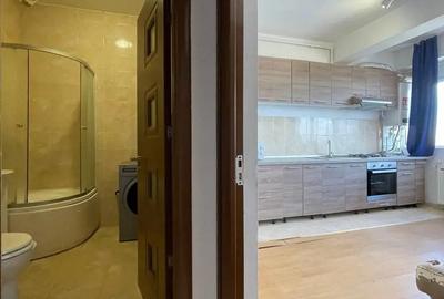 Vand apartament 2 camere studio - 7