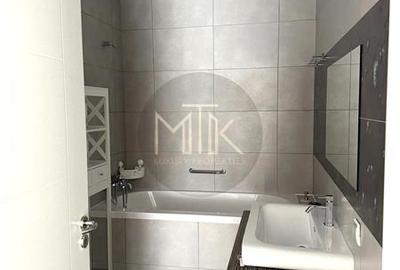 Apartament cu 3 camere decomandat, mobilat în Pipera - 14