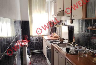 Apartament cu 2 camere decomandat în Central - 2