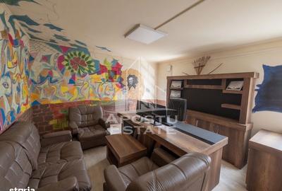 Spațiu comercial, de 4,995 mp, în Central - 3