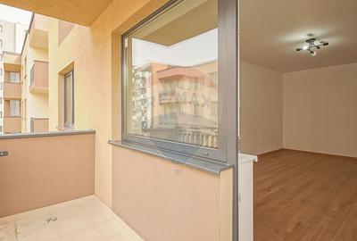 Apartament cu 1 camere decomandat în Tractorul - 9