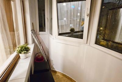 Garsonieră decomandată, mobilată în Nerva Traian - 15