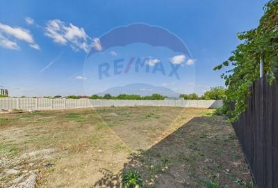 Teren Intravilan Bucuresti sector 5-oportunitate investitie - 1