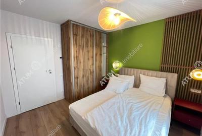 Apartament 2 camere curte si parcare in zona The Lake Home din Sibiu - 8