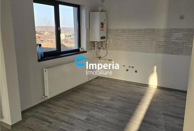 Casă cu 3 camere în Todirel - 6