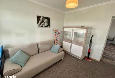 Apartament cu 3 camere semidecomandat în Cârcea - 7