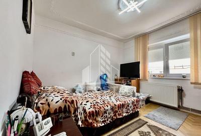 Apartament cu 2 camere decomandat, mobilat în Dorobanților - 10