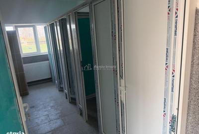 Casă cu 4 camere în Central - 8