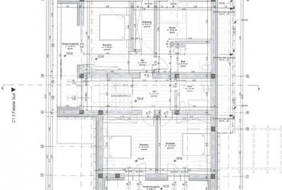 Casa cu 4 camere | 256 mp utili | 2000 mp teren | Sat. Aiton - 6