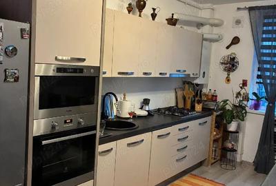 Apartament cu 3 camere decomandat în Șelimbăr - 4