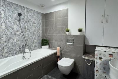 Apartament cu 3 camere decomandat în Albert - 5