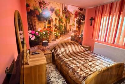 Apartament cu 3 camere decomandat, mobilat în Tomis Nord - 5