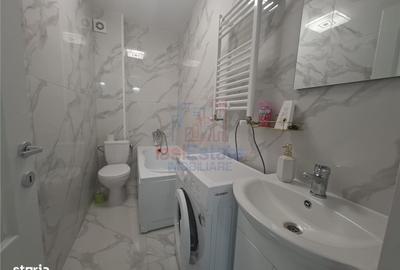 Garsonieră decomandată în Lunca Cetățuii - 1