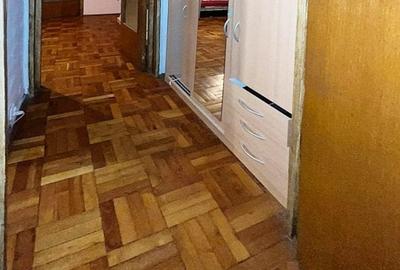 Apartament 2 camere de vanzare Stefan Cel Mare Bucur Obor - 7