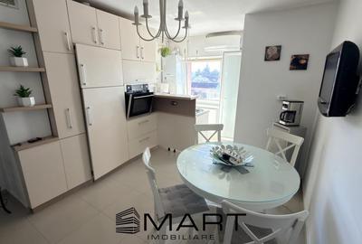 Apartament cu 3 camere decomandat în Turnișor - 3