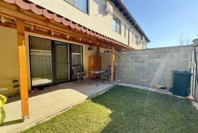 Giroc- Neptun, Mobilata si utilata - 1