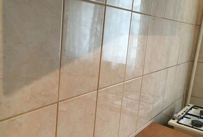 Garsonieră decomandată în Exterior Vest - 1