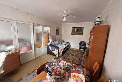 Apartament cu 4 camere decomandat- Micro 17 - 4