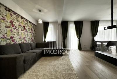 Donath Park |Gradina 150mp |Garaj Subteran | Mobilat Modern | Dressing - 7
