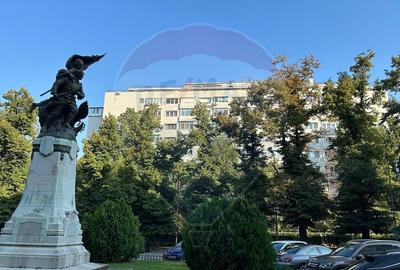 Apartament cu 1 camere semidecomandat, mobilat în Cișmigiu - 2