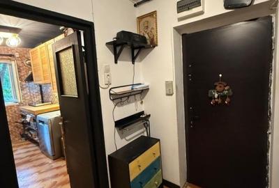 Apartament cu 4 camere semidecomandat, mobilat în Drumul Taberei - 2