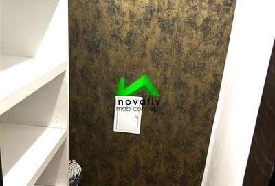 Apartament cu 3 camere decomandat, mobilat în Hipodrom 3 - 10