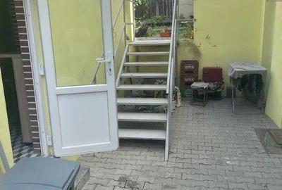 Casă cu 2 camere cu Teren 70 Mp în Central - 3