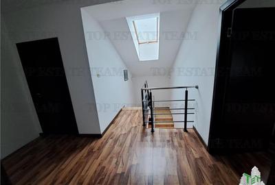 Casă individuală cu 7 camere cu Teren 505 Mp în Corbeanca - 51