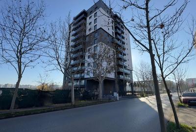 AP. 2 CAMERE BLOC NOU - FINALIZAT, PARCARE SUBTERANA INCLUSA, COMIS 0% - 22