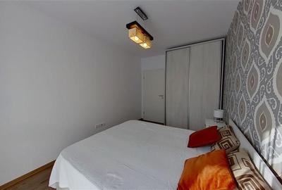 Apartament cu 2 camere decomandat, mobilat în Avantgarden - 19