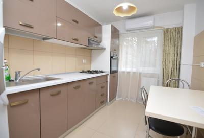 INCHIRIERE APARTAMENT 3 CAMERE TINERETULUI – PARCUL TINERETULUI - 10