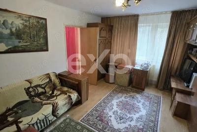 Apartament cu 2 camere semidecomandat, mobilat în Trivale - 2