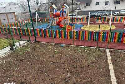 Spațiu comercial, de 154 mp, în Berceni - 11