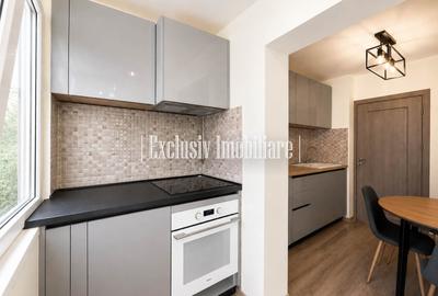 Apartament cu 2 camere decomandat în Dacia - 3