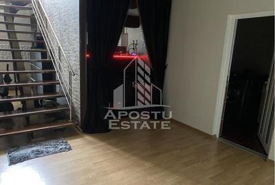 Casa individuala cu 7 camere si hala service,teren 600 mp,Dambovita - 4