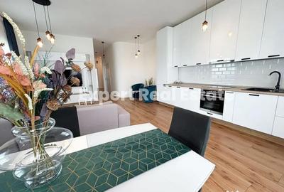 Apartament cu 3 camere decomandat în Tunari - 9