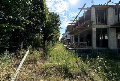 Casă individuală cu 6 camere cu Canalizare în Pipera - 44