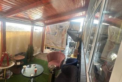 Aparatorii Patriei Ap. 3 Camere cu Gradina,ideal si pentru Spatiu Comercial - 4