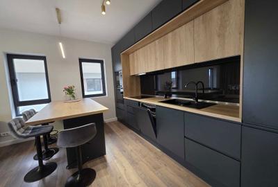 Apartament cu 3 camere în Central - 3