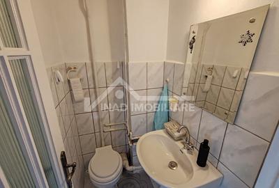 Apartament cu 4 camere decomandat, mobilat în Mănăștur - 14
