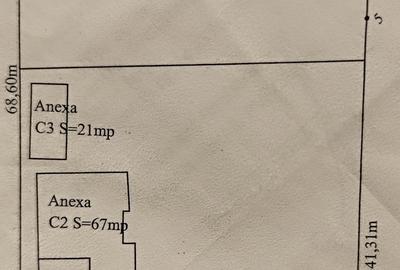 Casă cu 4 camere în Băile - 6