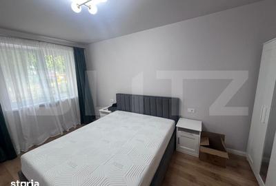 Apartament cu 3 camere în Gheorgheni - 2