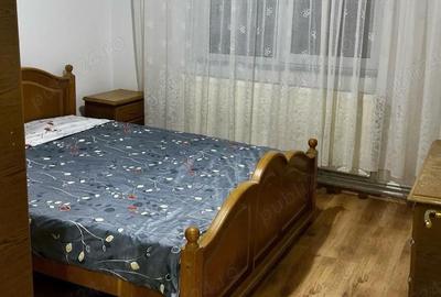 Apartament cu 2 camere semidecomandat în Central - 3