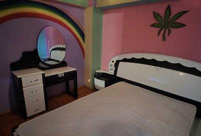 Apartament cu 2 camere semidecomandat în Central - 1